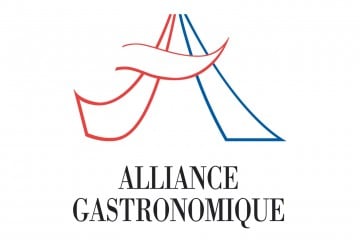 De Kristalijn aangesloten bij Alliance Gastronomique