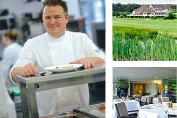 Corneille – Restaurant van de maand