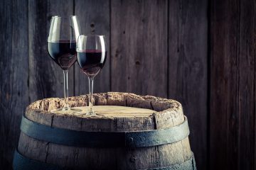Wine & Dine in De Kristalijn