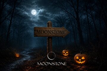 The Haunted Moon