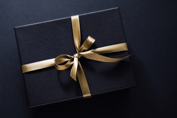 A wonderful<br>Surprise GIFT