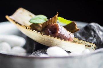 Culinaire zondag<br>met gratis overnachting