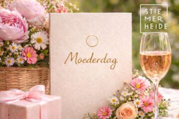 Mama’s Momentje in Moonstone