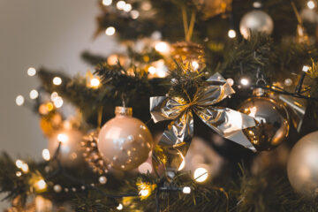 Kerstdiner<br>in Stiemerheide