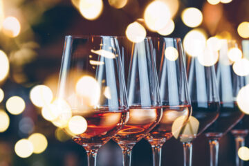Luxe<br> Kerstbrunch