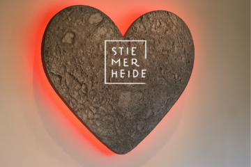 Love under the Moon ♥︎♥︎