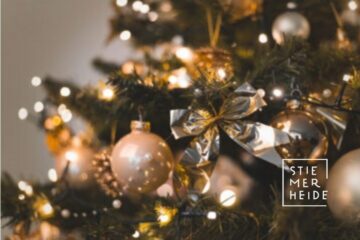 Kerstdiner in Stiemerheide, The Urban Hotel & Golf Retreat 4* Superior