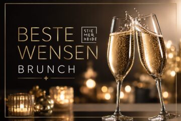 Beste<br>Wensen Brunch