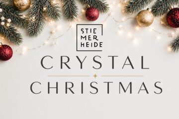 Crystal Christmas in Stiemerheide, The Urban Hotel & Golf Retreat 4* Superior