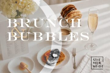 Brunch & Bubbles
