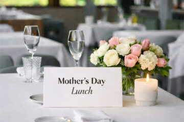 Mom’s Crystal Moment