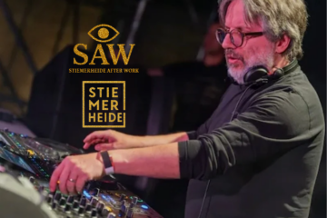 SAW – Stiemerheide After Work | Editie 4