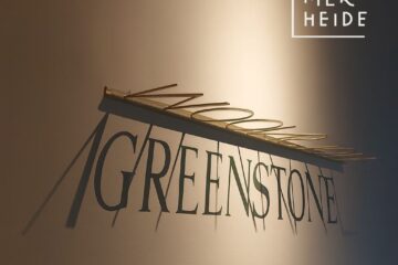 Moonstone Greenstone